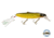 Livingston Lures Striker 173 Lure, Gold Metallic Scale Black, 7590