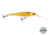 Livingston Lures EBS Walleye 111 Lure, Candy Corn, 10715