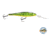Livingston Lures EBS Walleye 111 Lure, Fire Tiger, 10712