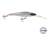 Livingston Lures EBS Walleye 111 Lure, Limelight, 10701