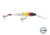 Livingston Lures EBS Walleye 111 Lure, Wonder Bread, 10713