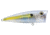 Livingston Lures Walk N Pop 67 Lure, Beauty Shad, 5302