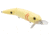 Livingston Lures Walking Boss II Lure, Bone Cracker, 10294