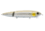 Livingston Lures Walking Boss II Lure, Ginrin, 10220