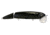 Livingston Lures Walking Boss II Magnum Lures, Midnight, 7792