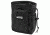 Loaded Gear CX-700 Drawstring Dump Pouch, Compatible w/ Molle System, Black, 5.5 x 3 x 7.5 in BI12624