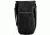 Loaded Gear CX-700 Drawstring Dump Pouch, Compatible w/ Molle System, Black, 5.5 x 3 x 7.5 in BI12624