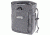 Loaded Gear CX-700 Drawstring Dump Pouch, Compatible w/ Molle System, Gray, 5.5 x 3 x 7.5 in BI12628