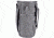 Loaded Gear CX-700 Drawstring Dump Pouch, Compatible w/ Molle System, Gray, 5.5 x 3 x 7.5 in BI12628