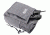 Loaded Gear CX-700 Drawstring Dump Pouch, Compatible w/ Molle System, Gray, 5.5 x 3 x 7.5 in BI12628