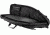 Loaded Gear RX-600  46 in Tactical Dual Rifle Bag, Padded Center Divider, 4 Zippered Pockets, Black BI12550