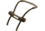 Loc Outdoorz Mat-Loc Carbon XT Sling 1601678, Granite, 17-1000-005