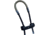 Loc Outdoorz Pro HuntR Lite Sling Timber Ridge, Black 85642