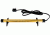 Lockdown Golden Rod Dehumidifier 18in 725731