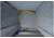 Lockdown GoldenRod 24in Flex, Yellow, 1204925