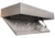 Lockdown In-Plain-Sight Farmhouse Shelf, 24in Wide, 1207451