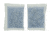 Lockdown Rechargeable Silica Gel 40g, 5-pack, Blue, 1138993