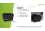 Lockdown SecureWall, Basket, 1160813