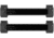 Lockdown SecureWall, Magnetic Tool Hanger 2-Pack, Black, 1215349
