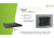 Lockdown SecureWall, Shelf, 1160812