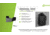 Lockdown SecureWall, Universal Hook, 1160811