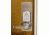 LockState Resort Lock Deadbolt Cover Plate Installed