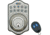LockState DB500R Extra Remote For DB500R Series Locks LS-DB500R-REMOTE