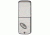 LockState DB500R Keyless Entry Deadbolt Lock w/Remote,Polished Brass LS-DB500R-SN