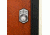 LockState DB500R Keyless Entry Deadbolt Lock w/Remote,Polished Brass LS-DB500R-SN