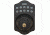 LockState Electronic Keyless Deadbolt lock LS-DB500-RB