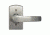 Lock State RDJ Keyless Door Lock LS-RDJ-SS - Back