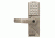 Lock State RDJ Keyless Door Lock LS-RDJ-SS