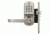 Lock State ResortLock Mortise Latch RL2000M