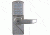 LockState RDJ Keyless Door Lock Right Side Hinges LS-RDJ-R-S