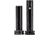 Lockstep Arms AR15 Takedown Pin Set, Black, LA-AR15-250-BLK