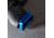 Lockstep Arms Glock 43 Magazine Base Plate +0-Round, Anodized, Blue, LA-G43-100-BLU