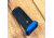 Lockstep Arms Glock 43 Magazine Base Plate +0-Round, Anodized, Blue, LA-G43-100-BLU