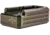 Lockstep Arms Glock 43 Magazine Base Plate +0-Round, Anodized, OD Green, LA-G43-100-ODG