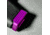 Lockstep Arms Glock 43 Magazine Base Plate +0-Round, Anodized, Purple, LA-G43-100-PUR