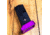 Lockstep Arms Glock 43 Magazine Base Plate +0-Round, Anodized, Purple, LA-G43-100-PUR