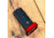 Lockstep Arms Glock 43 Magazine Base Plate +0-Round, Anodized, Red, LA-G43-100-RED