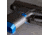 Lockstep Arms Glock 43 Magazine Release, Anodized, Blue, LA-G43-150-BLU