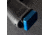 Lockstep Arms Glock 9/40 Magazine Base Plate +0-Round, Anodized, Blue, LA-G19-100-BLU