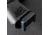 Lockstep Arms Glock 9/40 Magazine Base Plate +0-Round, Anodized, Gray, LA-G19-100-GRY