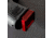 Lockstep Arms Glock 9/40 Magazine Base Plate +0-Round, Anodized, Red, LA-G19-100-RED