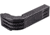 Lockstep Arms Glock Gen 1-3 Magazine Release, Anodized, Black, LA-G19-V13-150-BLK