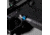 Lockstep Arms Glock Gen 1-3 Magazine Release, Anodized, Blue, LA-G19-V13-150-BLU