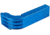 Lockstep Arms Glock Gen 1-3 Magazine Release, Anodized, Blue, LA-G19-V13-150-BLU
