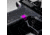 Lockstep Arms Glock Gen 1-3 Magazine Release, Anodized, Purple, LA-G19-V13-150-PUR