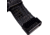 Lockstep Arms Lancer L5AWM Base Plate Plus 5, Black, 5, LA-AR15-112-BLK